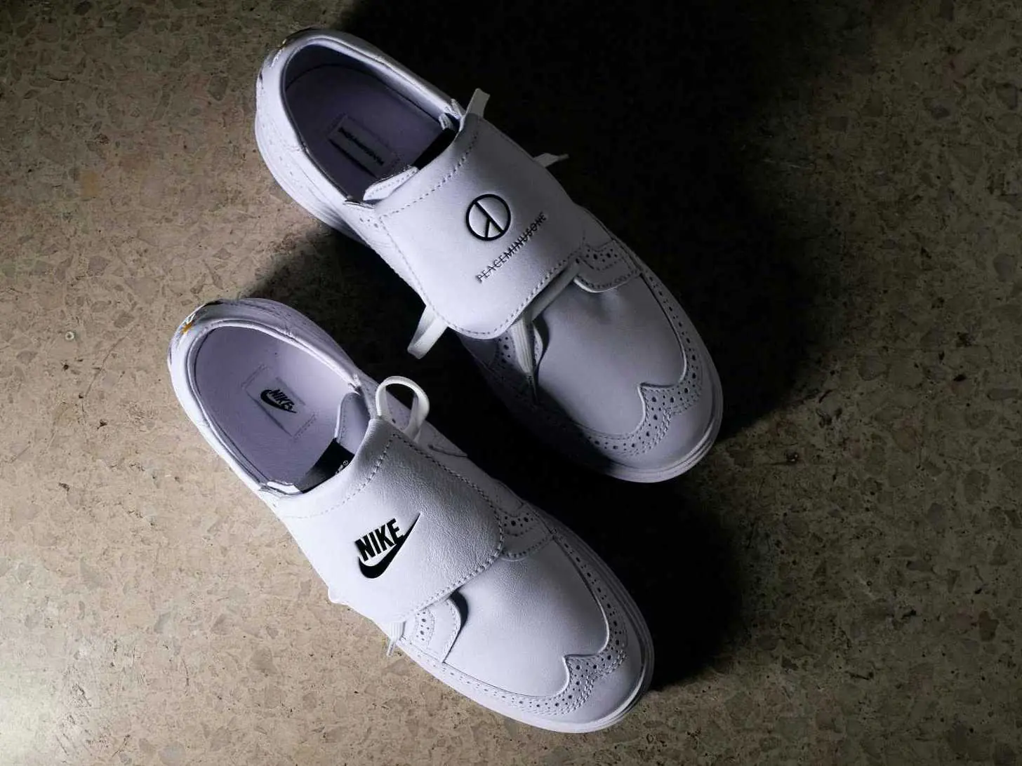 JUKSY 開箱／GD 最新聯名 Nike Kwondo1 讓雛菊大軍都高潮？或許「這意義」比炒價還要重要！