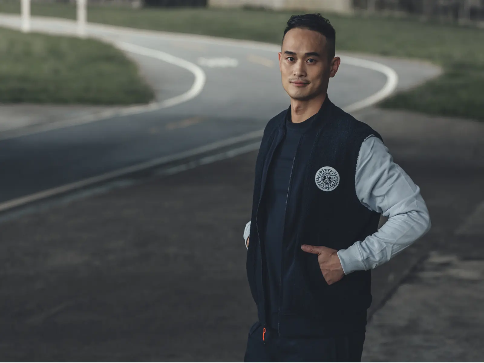 為明年盛夏預備更好的體態，與UNDER ARMOUR一起展開冬日運動計畫！