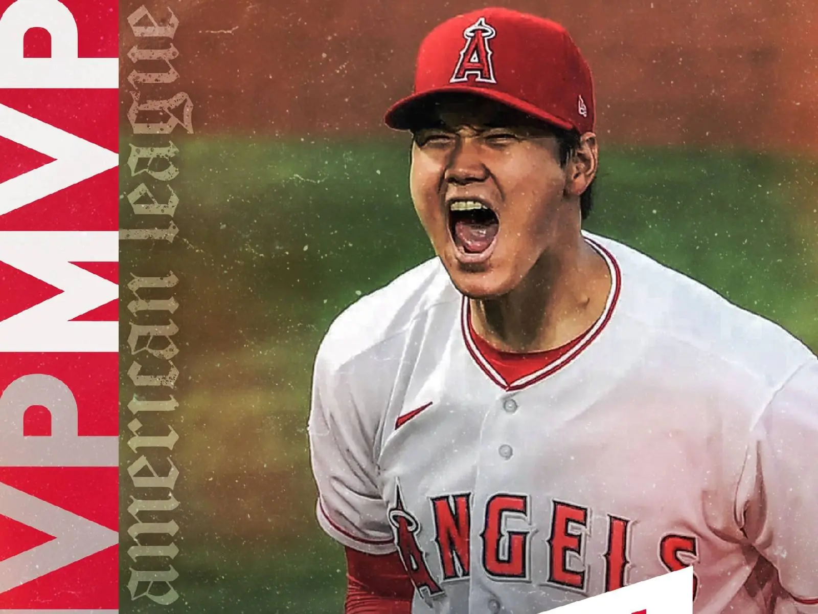 MLB／大谷翔平「全票通過」當美聯 MVP，繼鈴木一郎睽違 20 年後第二位日本人獲獎！