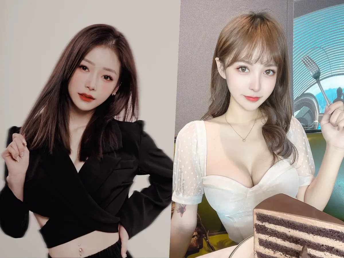你絕對想知道的 APPSME 女神大哉問，「ViVi 李薇」「李U」毫不保留全盤托出，話題逐漸母湯 !?