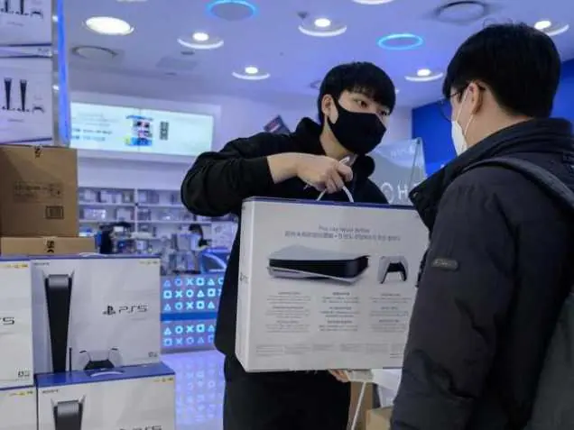 Playstation 5 日本商家抵制「不肖黃牛」手法揭曉，玩家們期待能夠順利入手嗎？