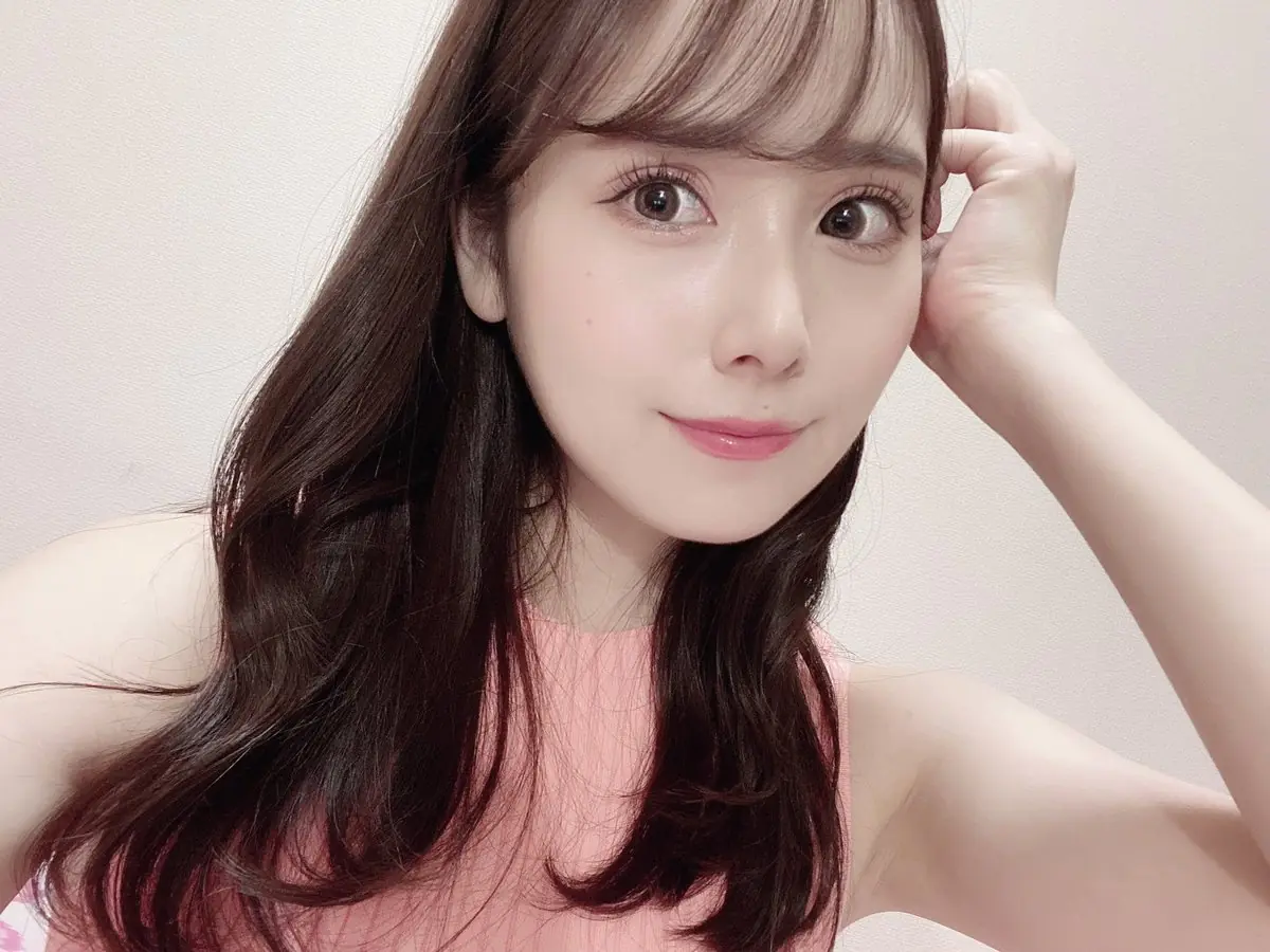 AV 女優「永瀬みなも」突宣布引退，讓 PTT 鄉民哀鴻遍野！