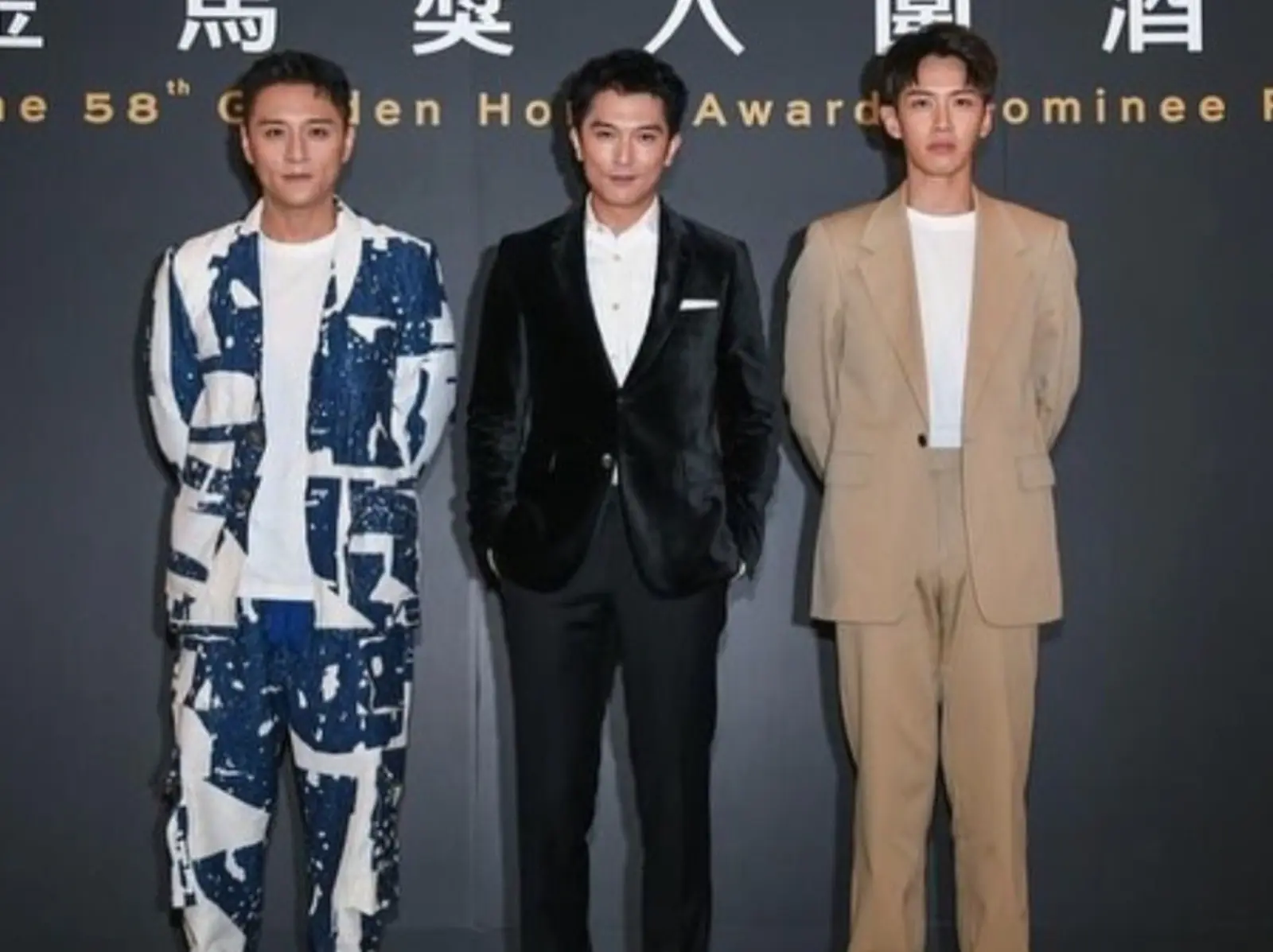金馬58/2021 金馬獎得獎名單完整公開（懶人包持續更新）