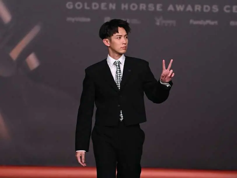 金馬58／邱澤、張震等 5 位「紅毯最帥造型」名單出爐，高顏值男神們你選誰？