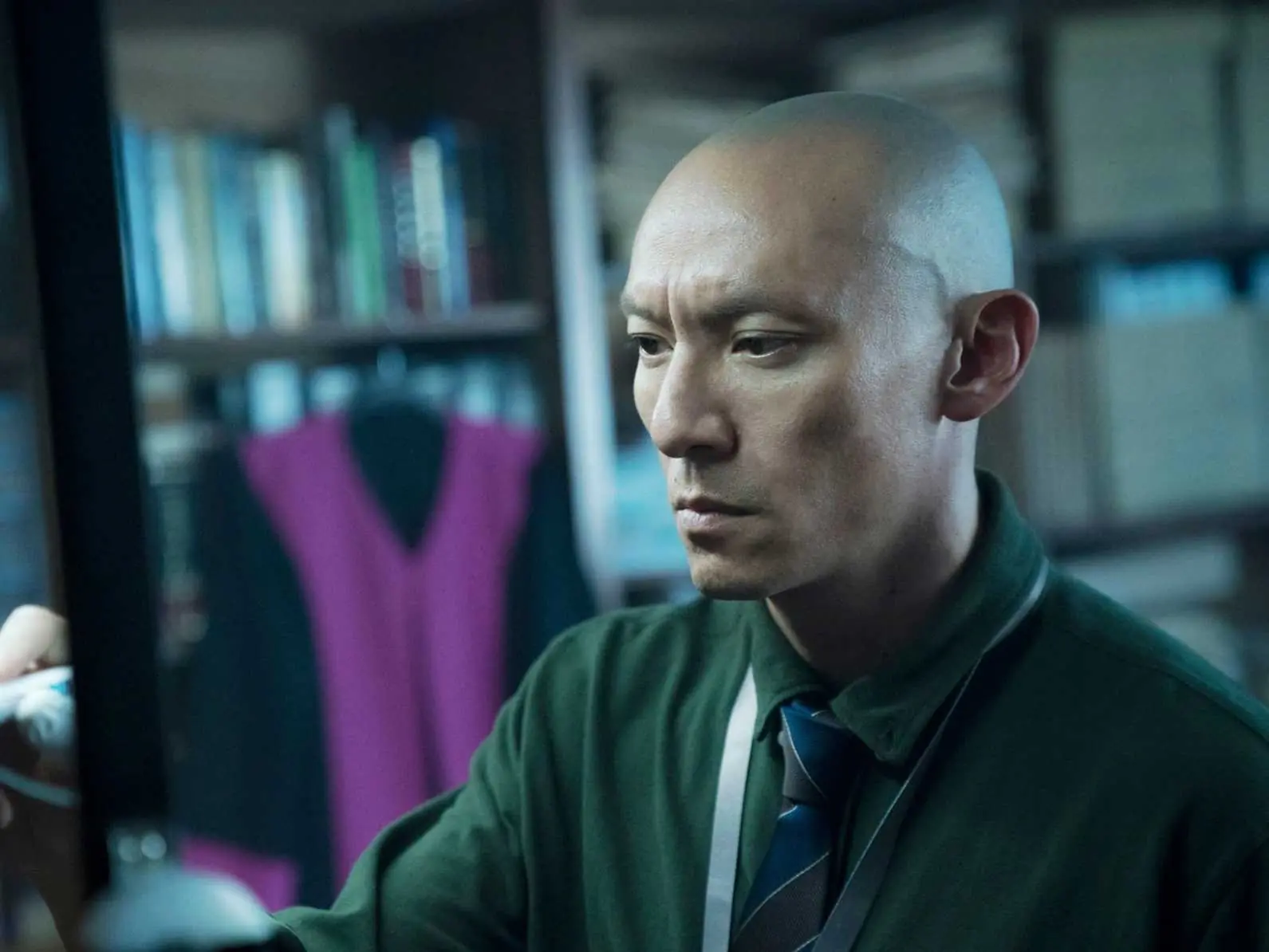 金馬58／《緝魂》張震成為最佳男主角：「減重 12 公斤一點都不多，那是演員該做的！」