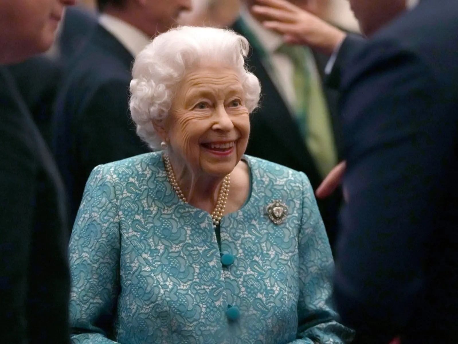 英國女王最常通話名單曝光！除了女兒安妮公主，另一位不是老公竟是馴馬師！
