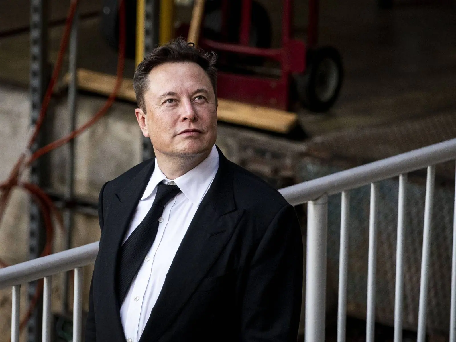 馬斯克希望「在火星自給自足」成為跨星球物種，Musk：地球 45 億年，不知人類還要多久...