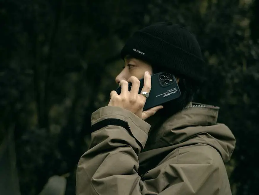 GOOPiMADE 釋出犀牛盾最新聯名企劃，iPhone 手機殼、AirPods 保護套現正預購中！