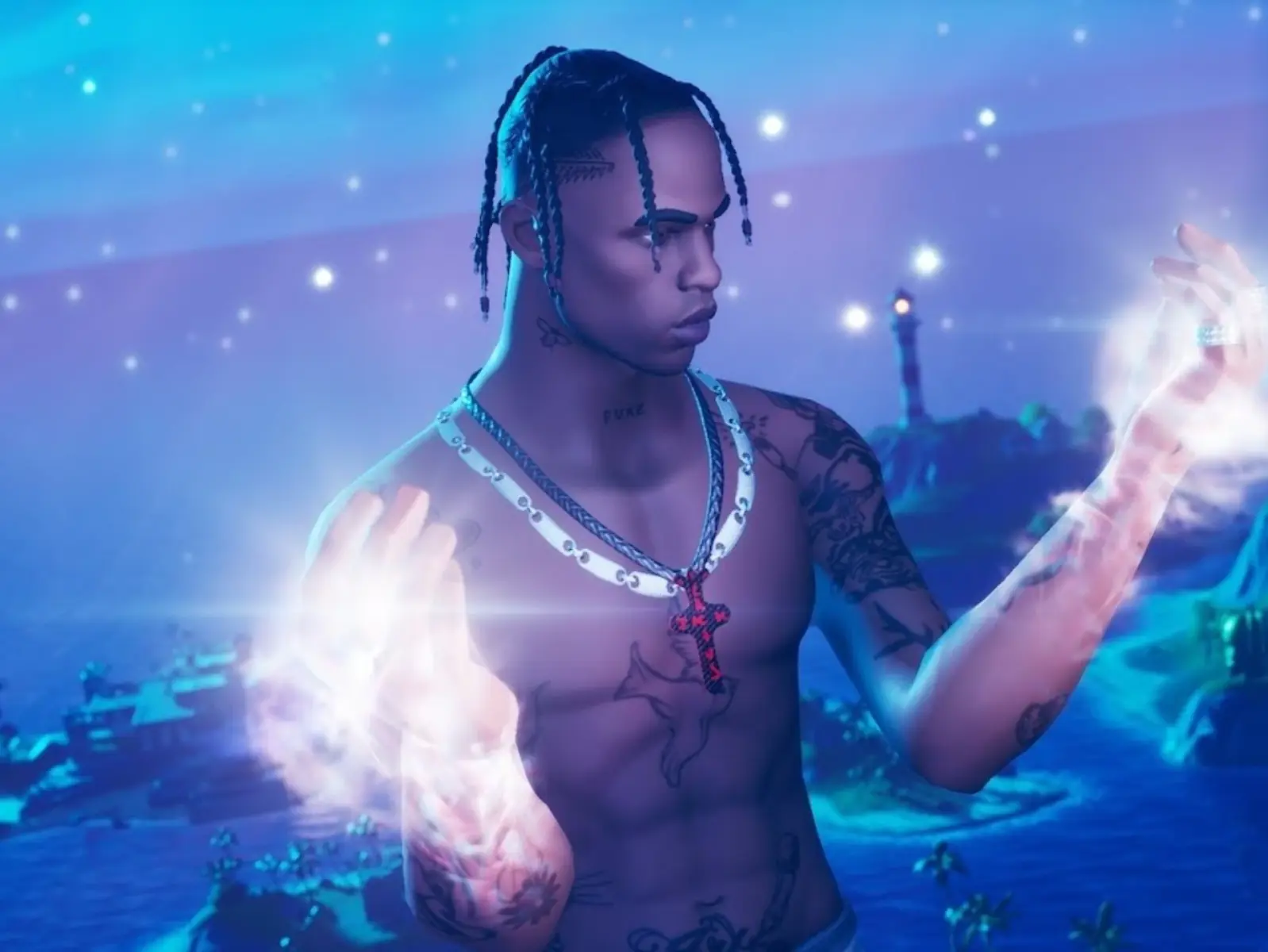 巨星紛紛加入元宇宙！Justin Bieber、Travis Scott 都在舉辦的「虛擬實境演唱會」你了解多少？