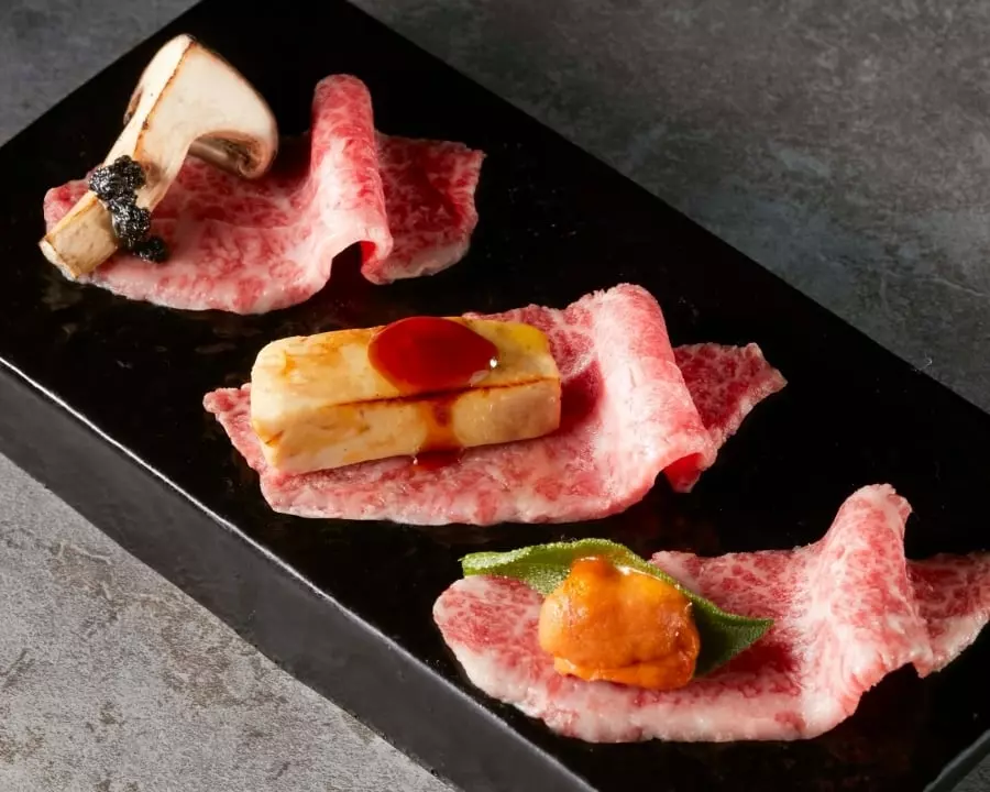 2024 台北和牛餐廳 5 家推薦：高級燒肉、吃到飽⋯ A5 等級直接入口即化！