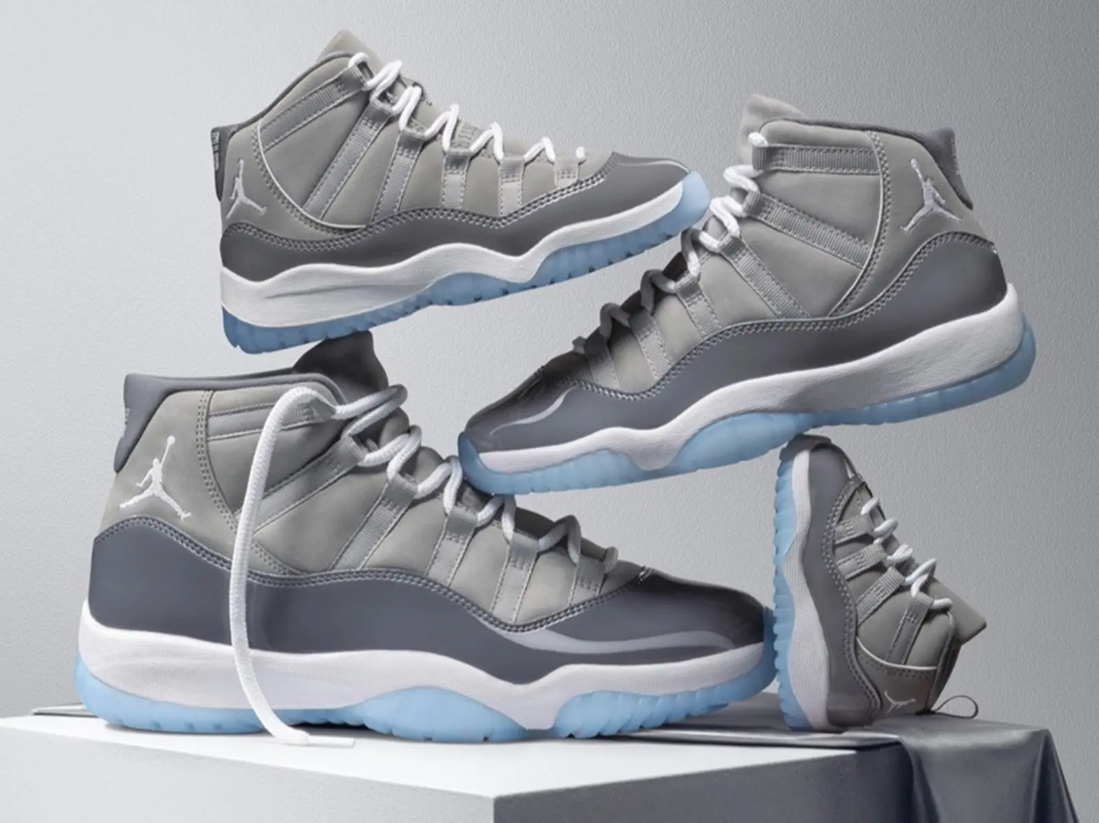 盤點 2021 年末必買 5 雙 Air Jordan 球鞋推薦，AJ1、AJ11 通通都在名單上！