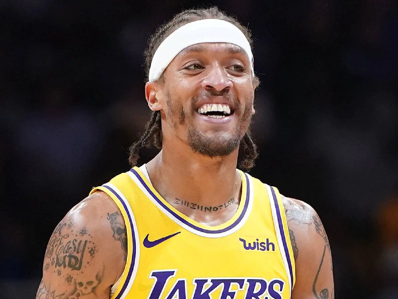 NBA／詹皇有辦法守住他？天才榜眼 Michael Beasley 發聲：「地球上有 75 億人守不住我」