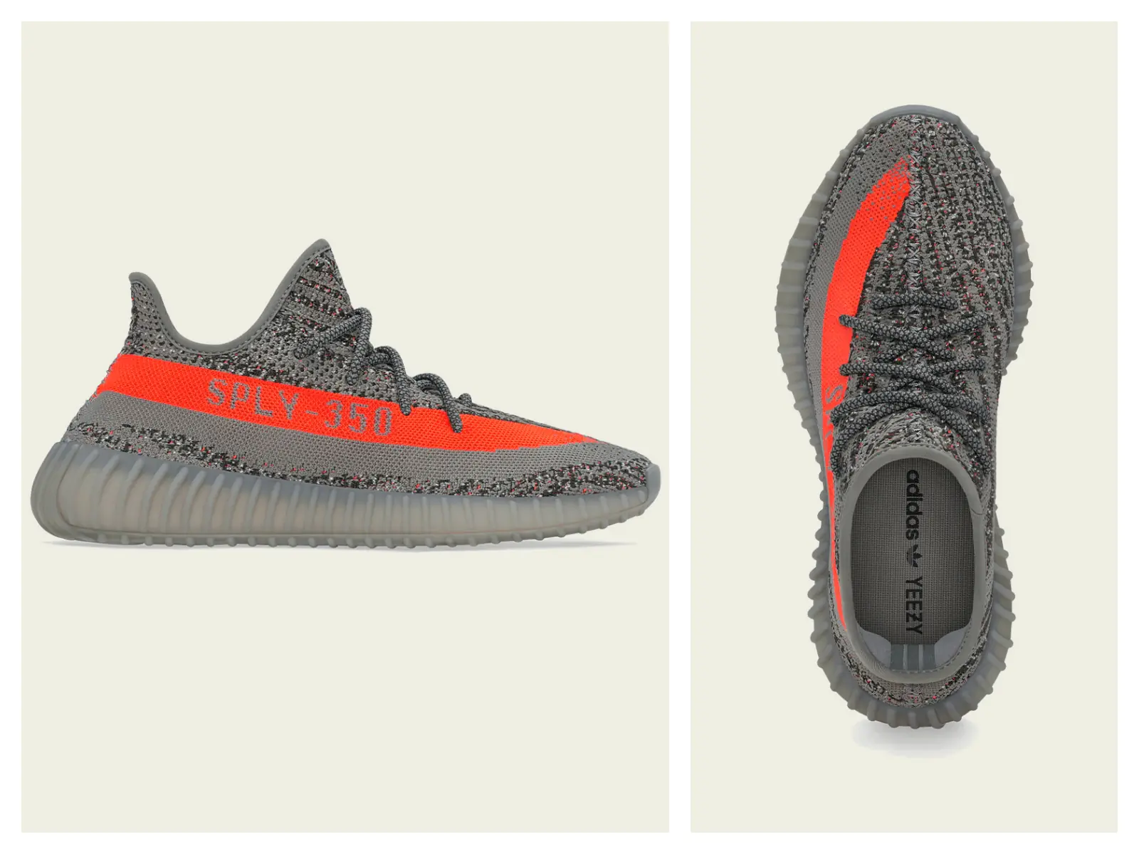 雙十二潮流一波！adidas + KANYE WEST人氣經典來襲！