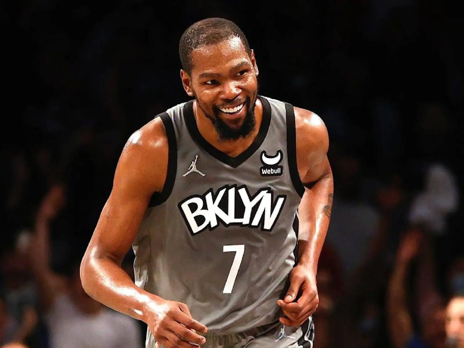 NBA／Kevin Durant 轟 51 分創本季球員最高得分，打贏活塞狀元後引網友評「最佳球員」討論～
