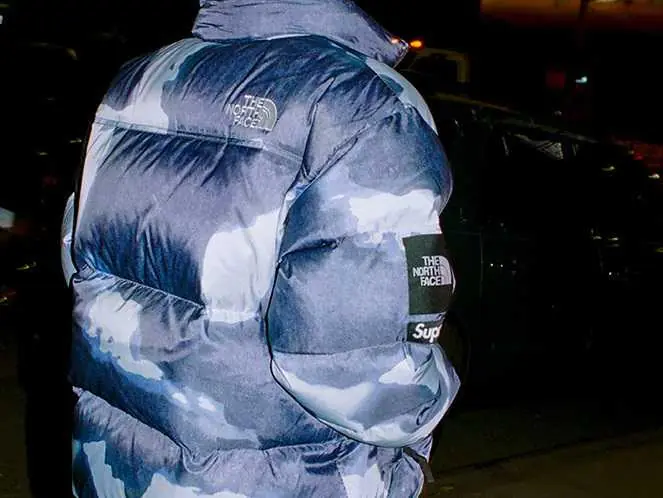 Supreme x The North Face 2021 秋季最新聯名正式發表！潮流群眾的荷包又在哀嚎！