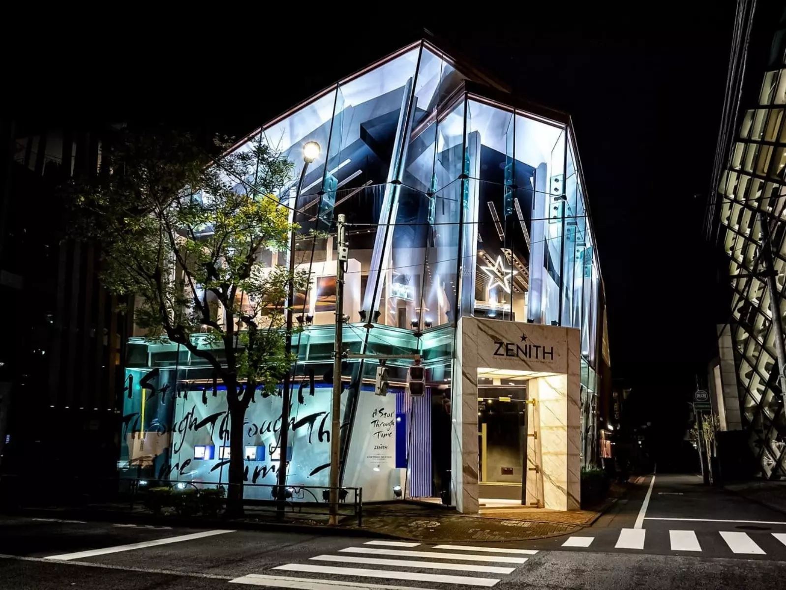 從瑞士力洛克到日本東京，ZENITH真力時「A STAR THROUGH TIME」互動體驗巡迴展