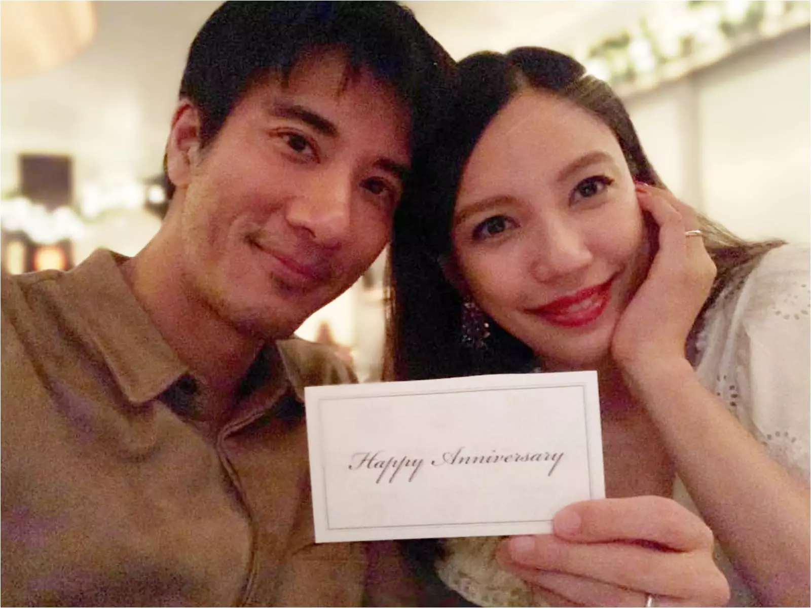 王力宏恢復單身，8 年婚姻驚爆沒了？2 大關鍵疑似是導火線！