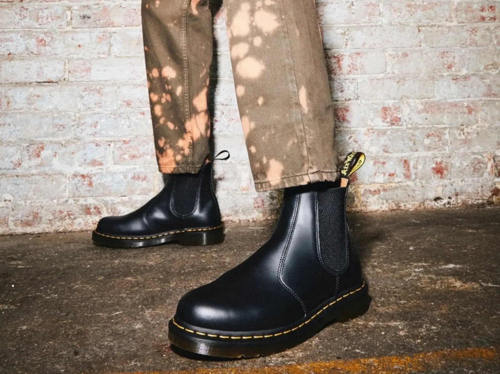 SHOEX 精品鞋履 2021 年終特賣優惠，Dr. Martens、Trippen、United Nude 通通都有！