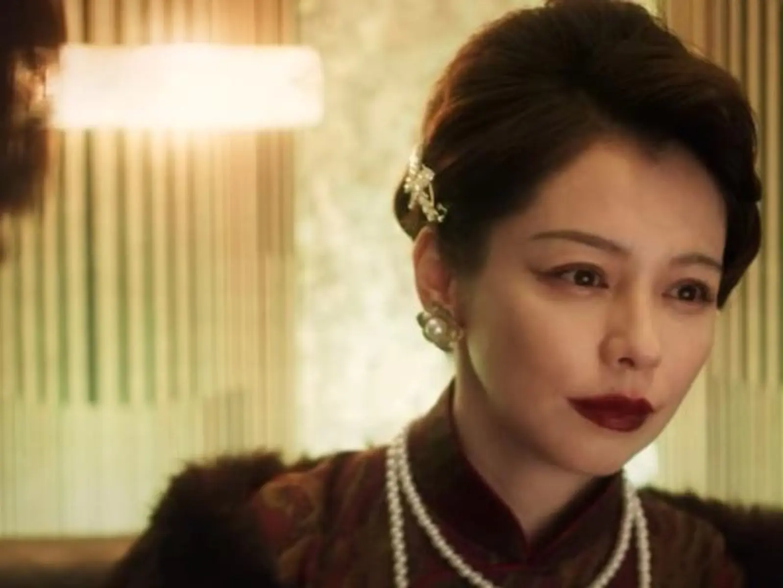 徐若瑄捲「王力宏風波」《華燈初上》第二季播出將受牽連？Netflix 掛保證：「照常播出。」