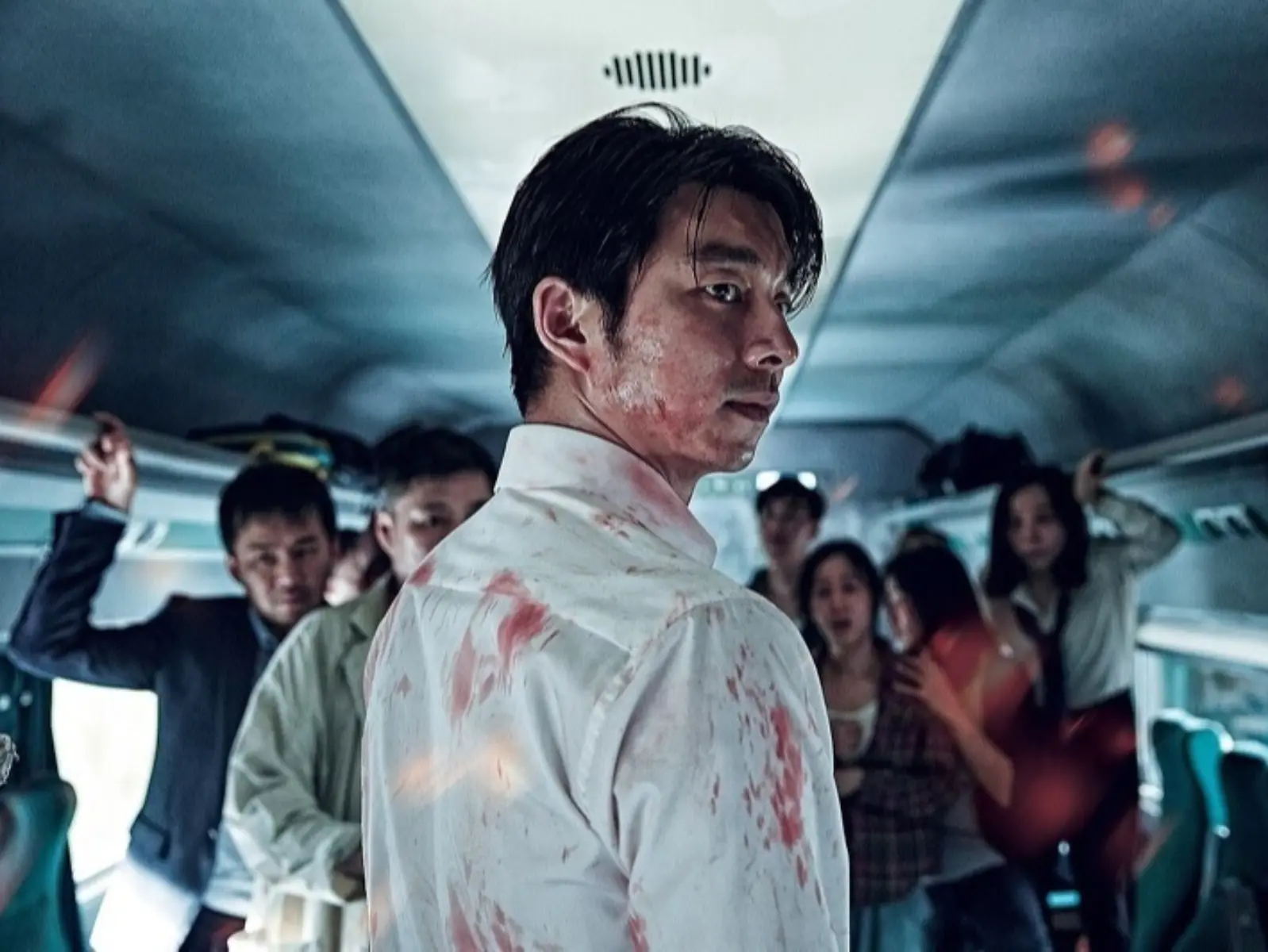 溫子仁監製美版《屍速列車》、DC 首位拉丁裔超級英雄《藍甲蟲》⋯好萊塢電影排隊等上映！