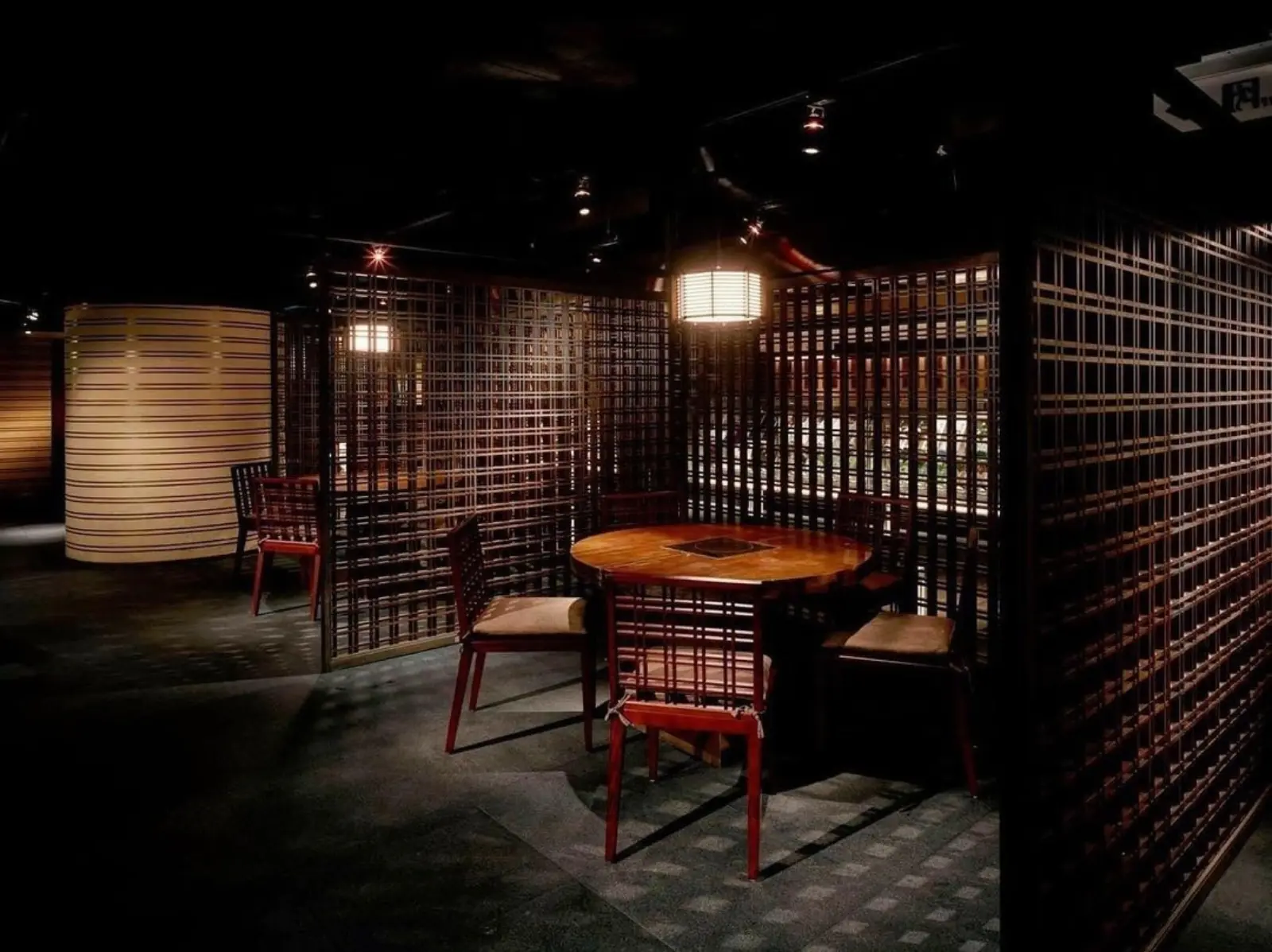 李靚蕾和王力宏當年約會的餐廳幫你神出來了，原來每間都來頭不小！