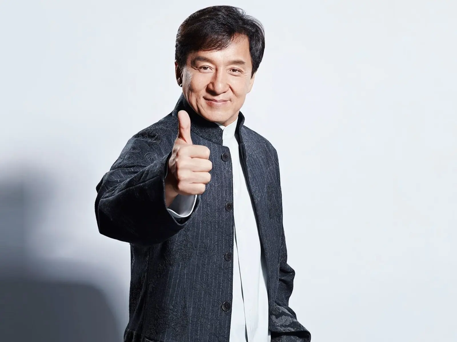 《尚氣》導演喊話希望成龍加入續集：能請到他演出是我一輩子的夢想！