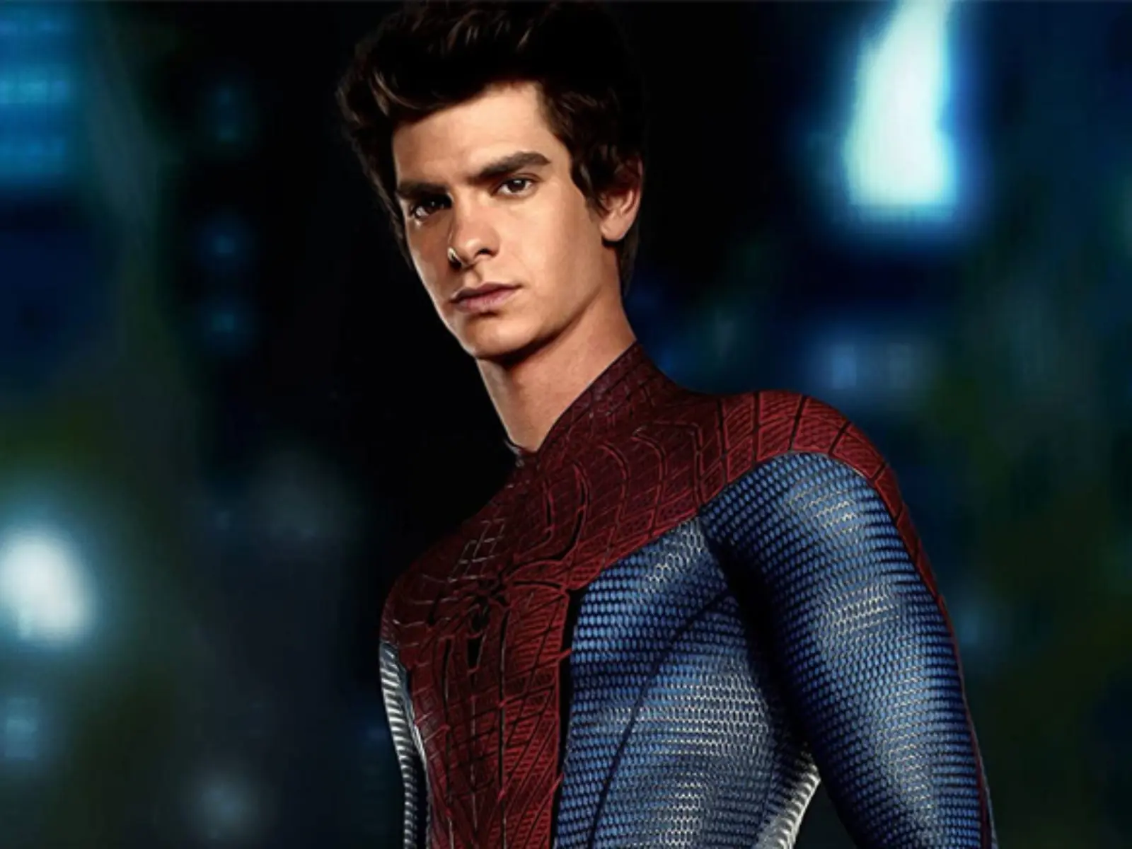 《蜘蛛人》安德魯加菲爾德 Andrew Garfield 魅力大解析：30 歲照演高中生、衣藏驚人男友臂！