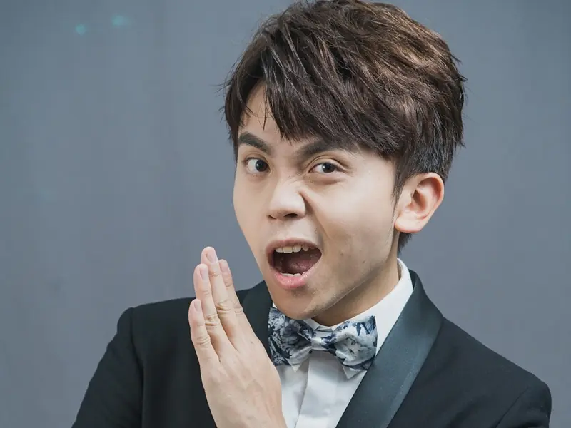 2022跨年／「百靈果」凱莉、黃豪平陪你笑到明年！誠品信義店跨年煙火派對來啦！