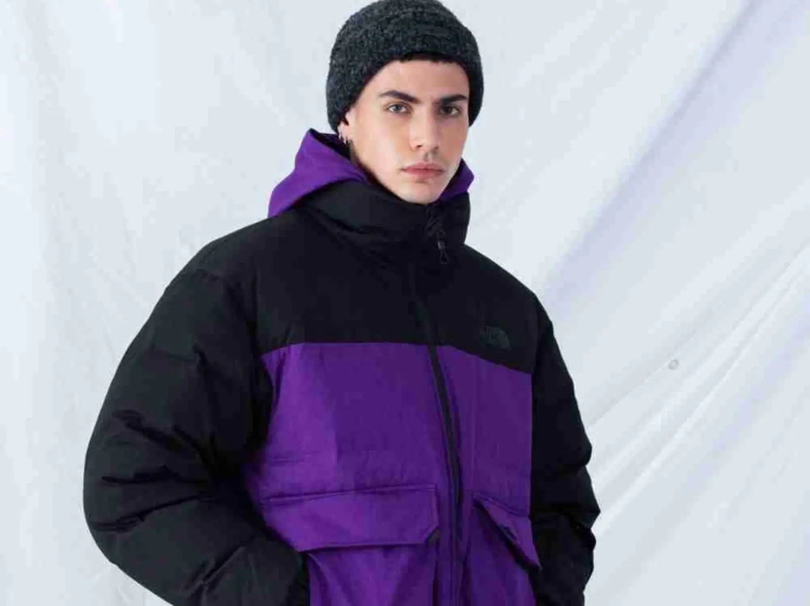 嚴選 UNIQLO、The North Face 等 3 款好看又保暖的「羽絨外套」，就算寒流來襲照樣可以帥一波！