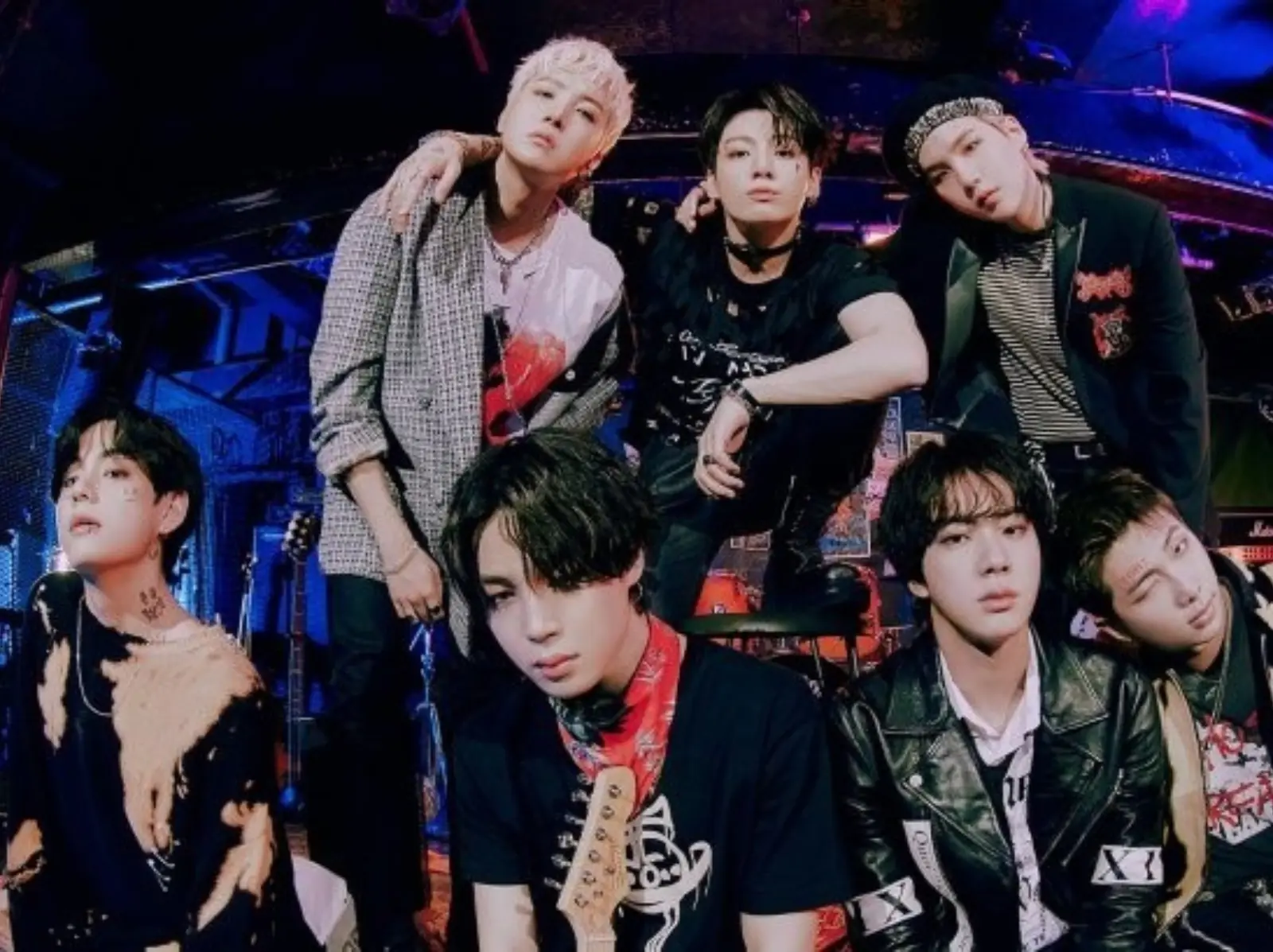 BTS 成員 SUGA 確診新冠肺炎！疑赴美國開唱後感染「目前人在隔離中！」