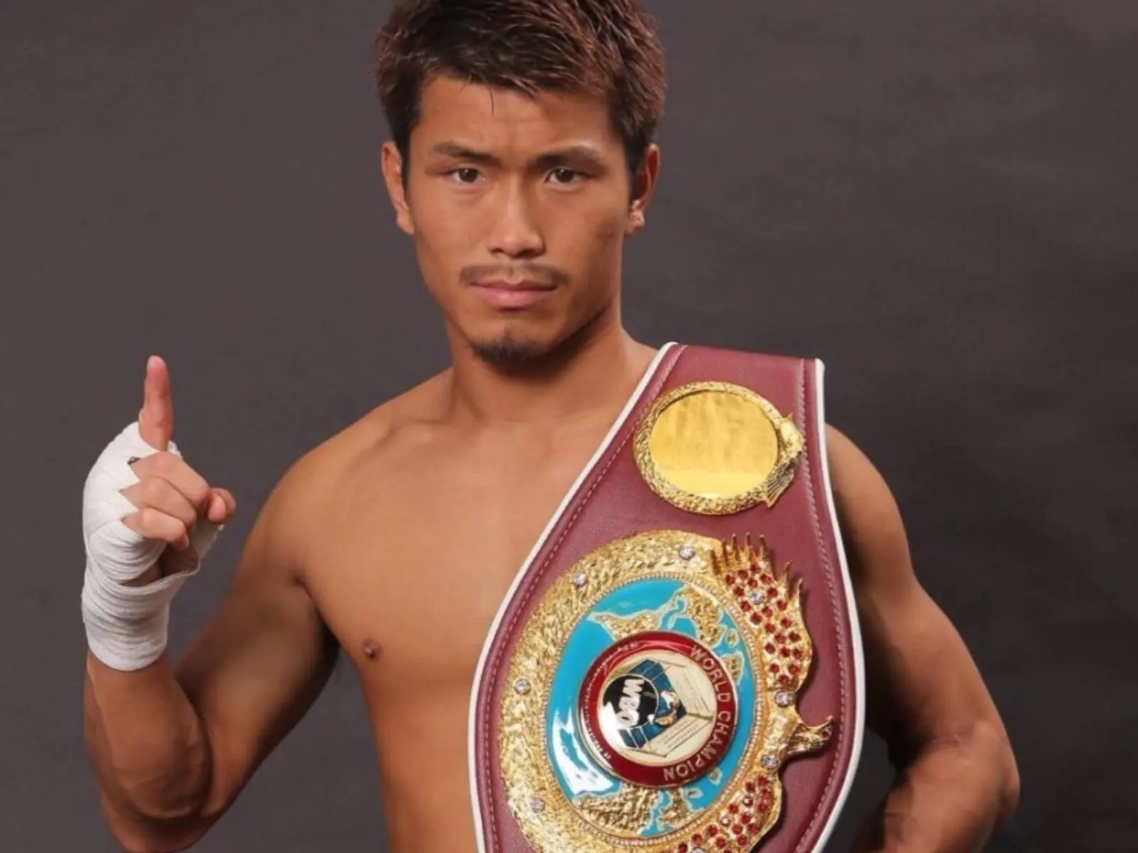 中國 MMA 選手玄武「抱摔」日本拳王木村翔，拳王老闆：「我不會讓他再去中國」