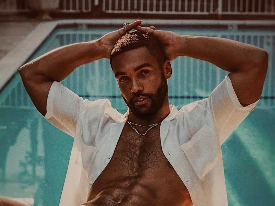 《艾蜜莉在巴黎》「艾菲」Lucien Laviscount 男神穿搭魅力分析，你也有點動心？