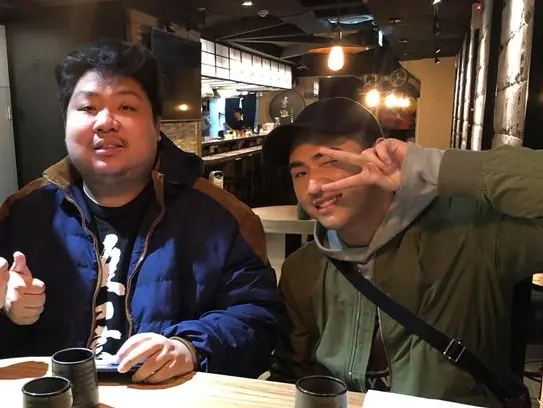 統神「緝毒犬」再發威！昔同框的鹿希派、宋少卿紛紛遭逮