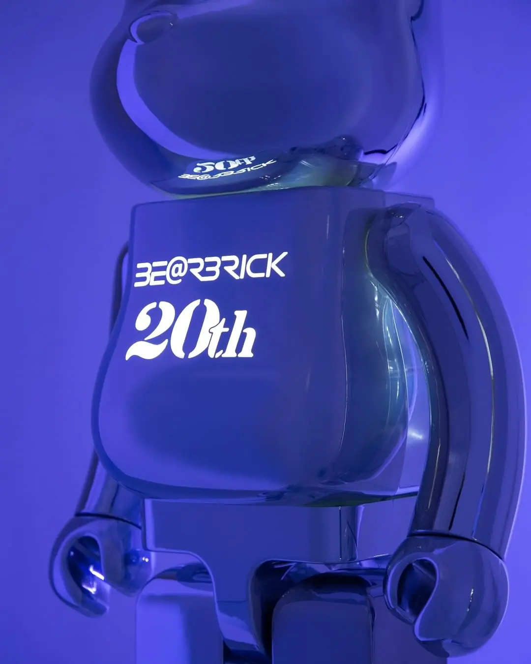 JUICE 台灣獨家販售「20 週年會場限定」BE@RBRICK 熊公仔，黃金皮卡丘、空山基設計款通通有！