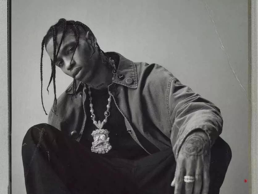 Travis Scott x Dior 2022 春夏男裝「無限期延遲」，官方：「對 Astroworld 事件的尊重！」