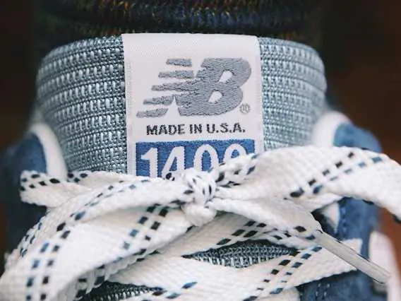 New Balance「美製 MADE IN THE USA」被百位消費者控訴廣告不實，求償 500 萬美元！