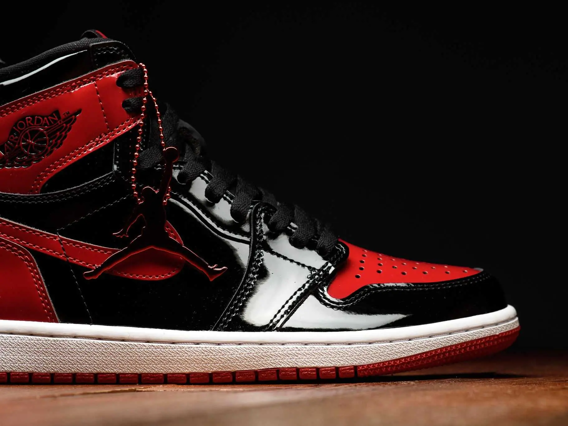 Air Jordan 1 