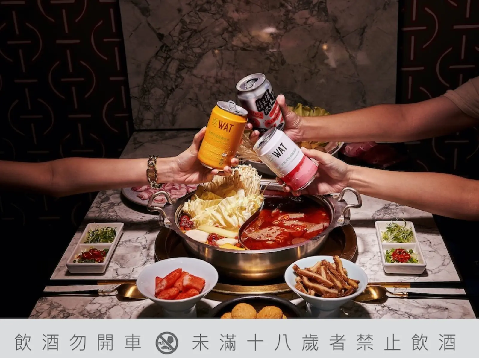 2022 超商啤酒推薦／年末開趴必喝 22 款超商啤酒新品，跨年夜就來場酒精路跑吧！