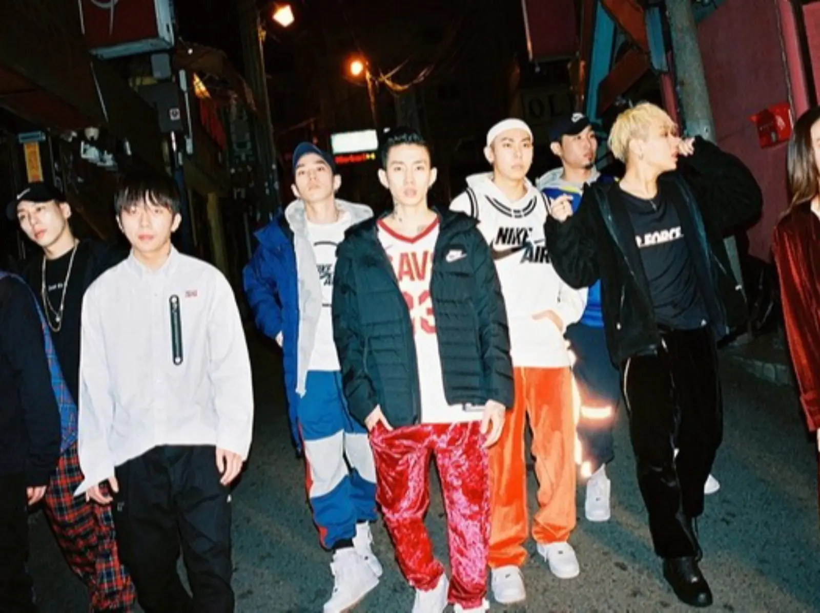 韓國饒舌歌手朴宰範 Jay Park 突拋震撼彈！宣布「辭去 AOMG 和 H1ghr music 社長」一職！