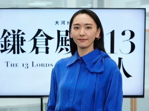 新垣結衣婚後臉型大變遭指整形，本人大方坦承「確實變了」！