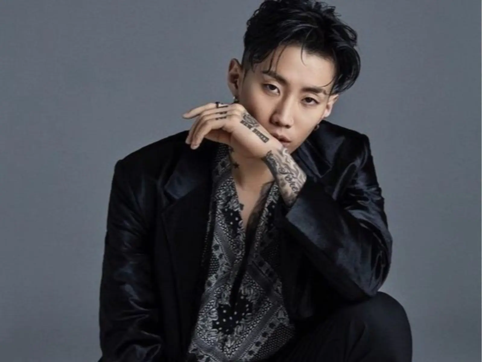 朴宰範辭去 AOMG 和 H1ghr music 社長，創「 WONSOJU 」改賣超潮的韓國燒酒！