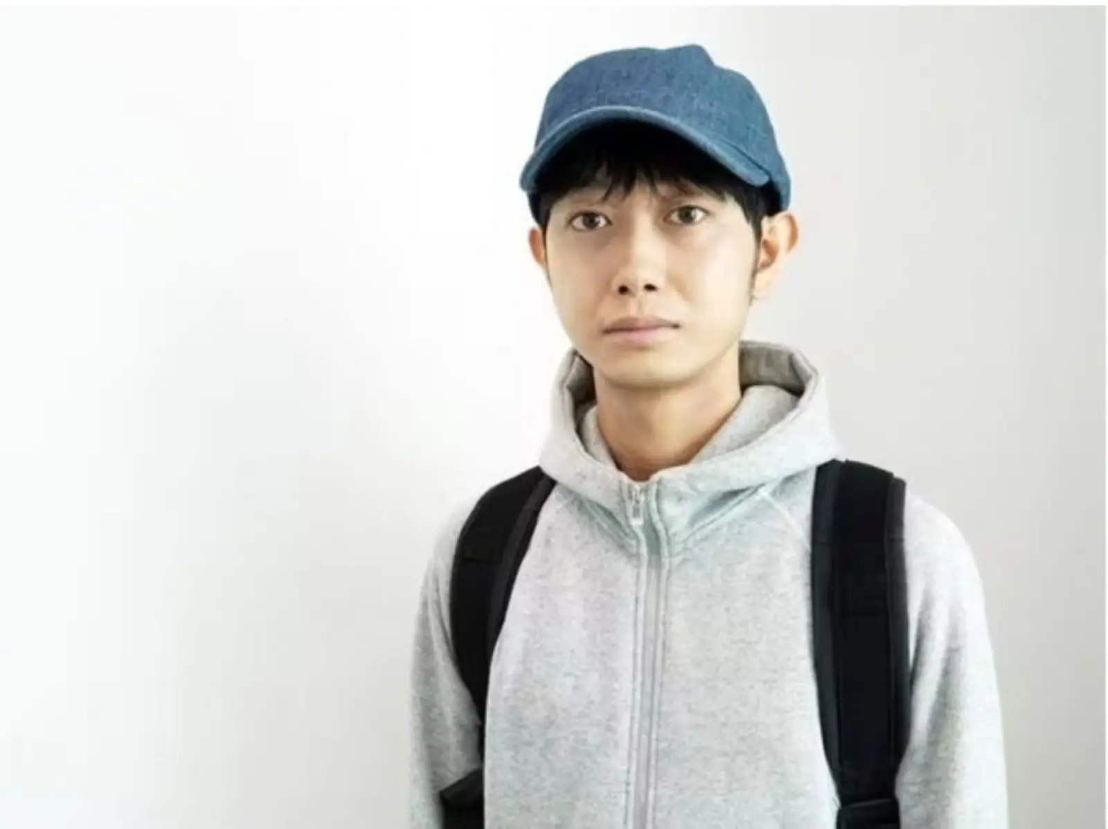 日本職業閒人森本祥司推特擁有41.5萬粉！靠「什麼都不做」出租服務爆紅，甚至被翻拍成電視劇！