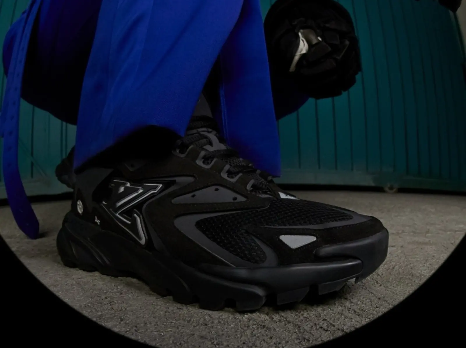 2022 嚴選 Nike、LV、adidas 三款高顏值跑鞋推薦，你最愛哪一雙？