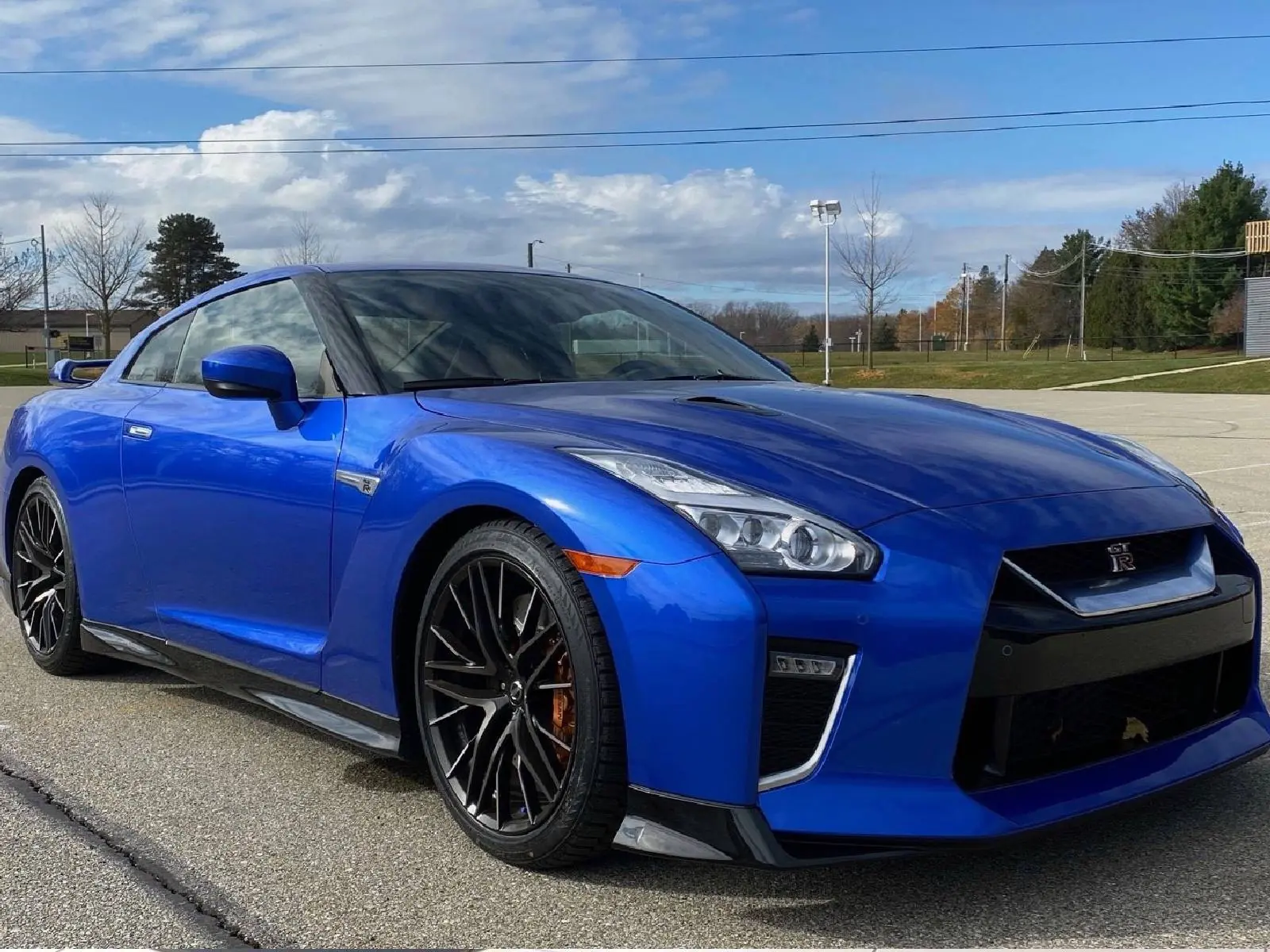 Nissan GT-R 從台灣官網下架，「東瀛戰神」告別台灣、2022 式車款不再引進！