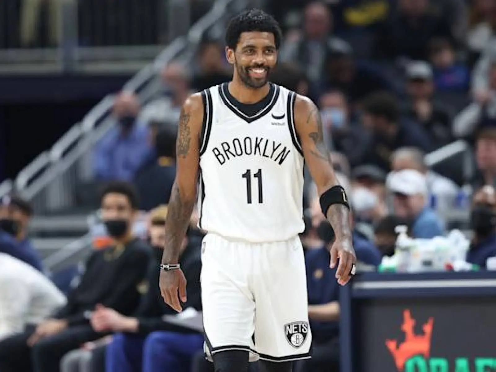 NBA／籃網 Kyrie Irving 回歸，「溜馬舞王」 Lance Stephenson 卻單節爆砍 20 分創紀錄！