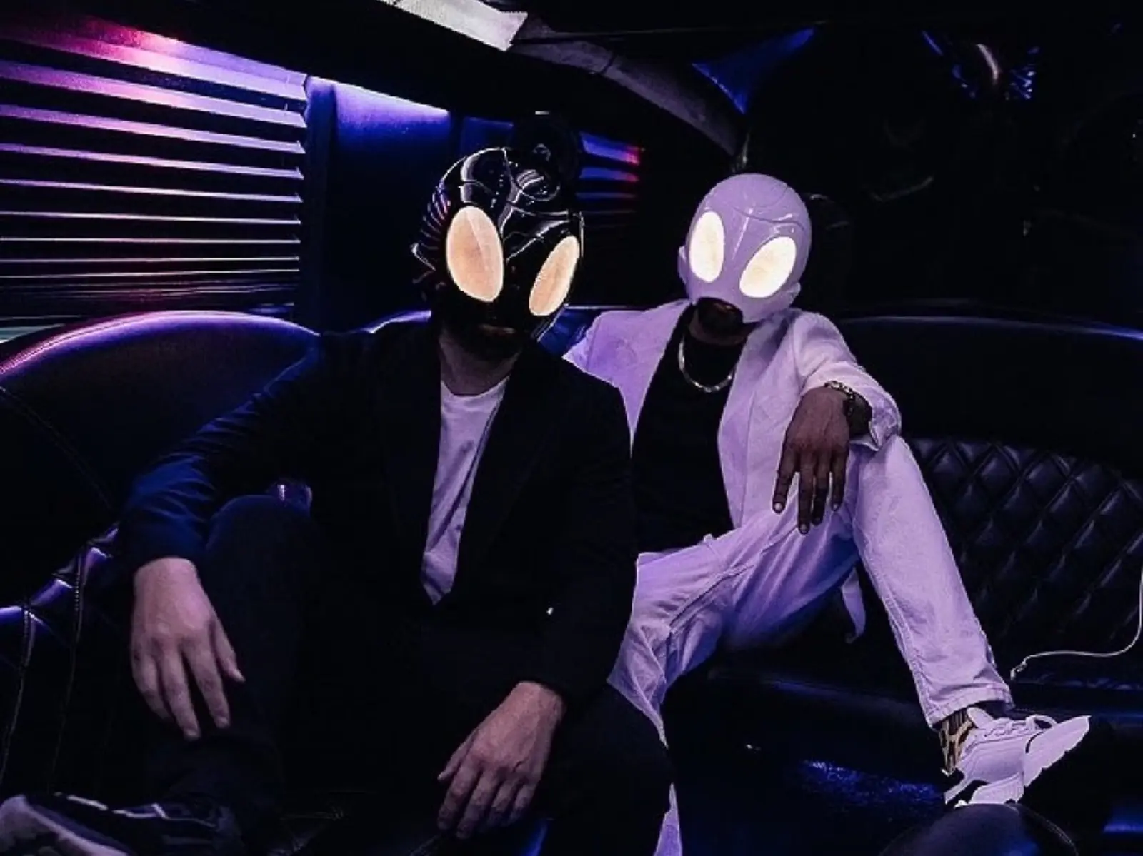 國民老公 Martin Garrix 曲風突變化身外星人 AREA21！5 首超用心動畫 MV 籲地球人珍惜每分每秒
