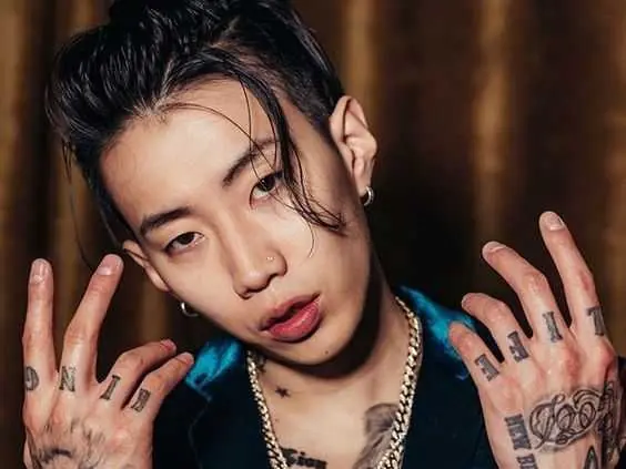 朴載範 Jay Park「韓國饒舌男神」穿衣技巧公開，170 身高秒變視覺長腿歐巴！