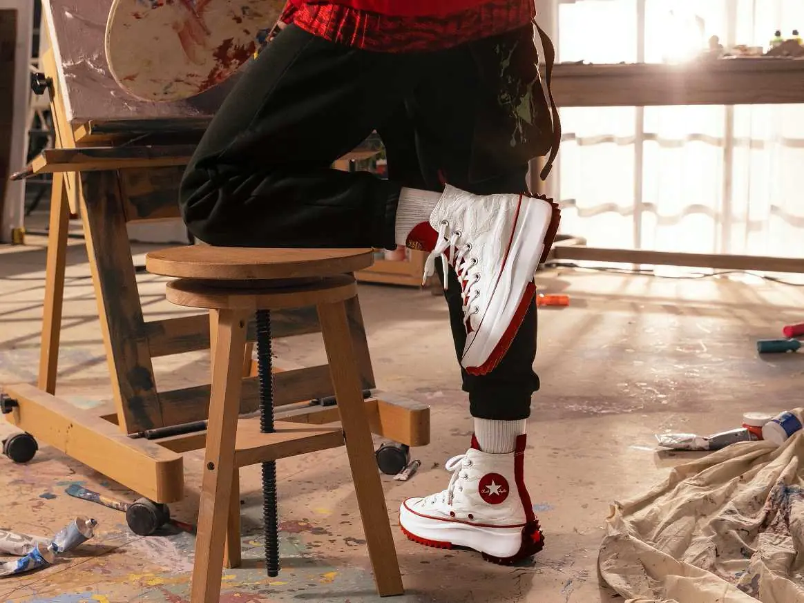 2022春節／Converse、New Balance 等 5 大「虎年限定」球鞋推薦，虎紋迷彩真的帥過頭！