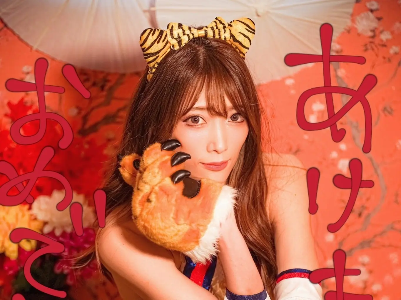 日本「摔角妖精」赤井沙希天使臉蛋＋魔鬼身材！2 招瘦身密技大公開～