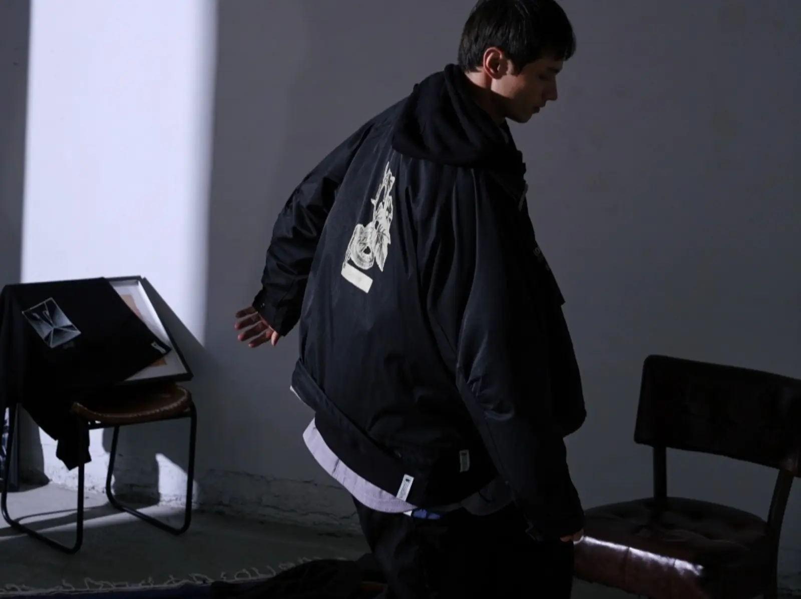MELSIGN x Wall of Sound 最新聯名商品釋出，靈感來自 Oasis 綠洲合唱團的專輯！